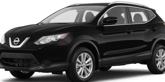 NISSAN ROGUE SPORT 2017 JN1BJ1CP9HW009070 image NISSAN ROGUE SPORT 2017 JN1BJ1CP9HW009070 image